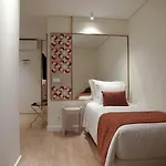 Hotel New Style Lisboa