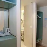 Hotel New Style Lisboa