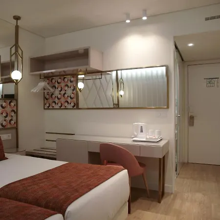 Hotel New Style Lisbon