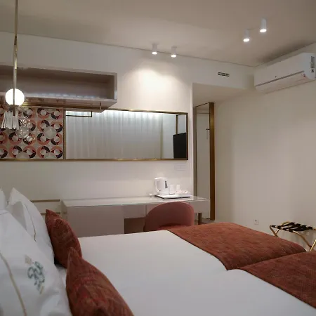 New Style Hotel 3*