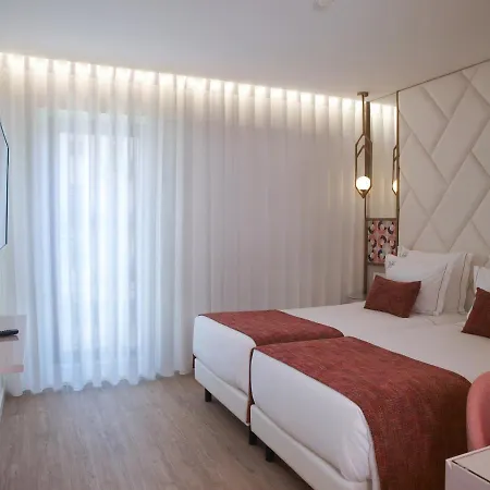 New Style Hotel Lisbon