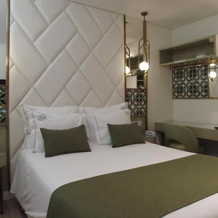 New Style Hotel