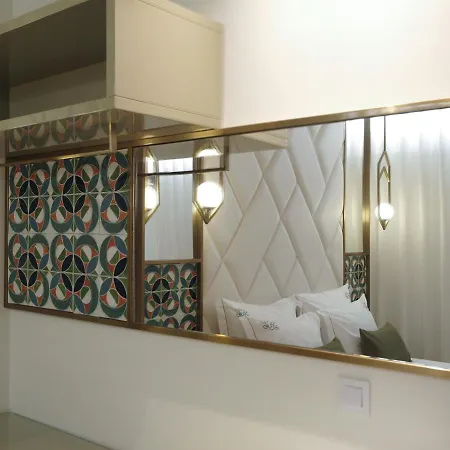 Hotel New Style