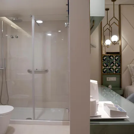 Hotel New Style 3*