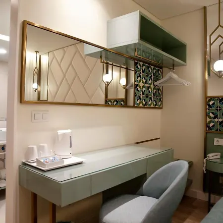 New Style Hotel Lisbon