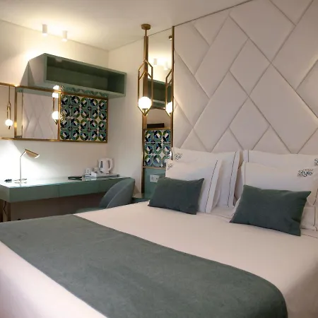 New Style 3* Lisbon