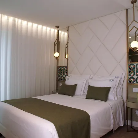 New Style 3* Lisbon