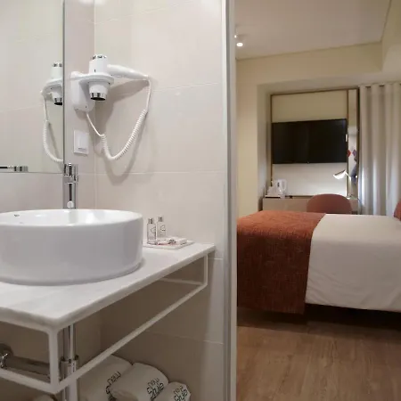New Style Hotel