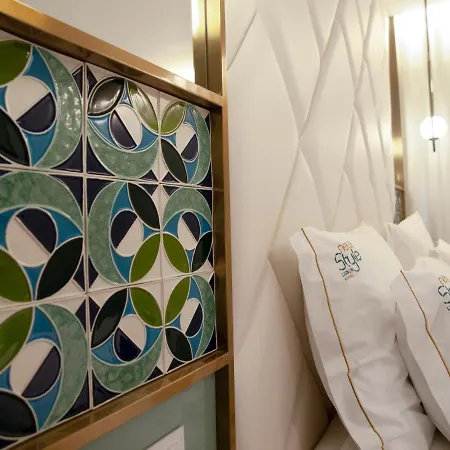 New Style Hotel