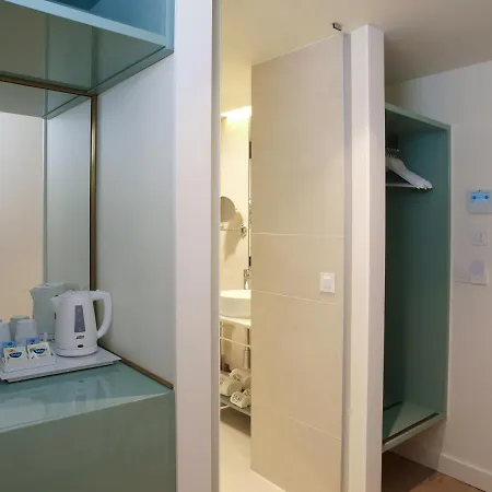 Hotel New Style Lisbon