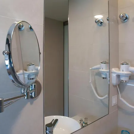 New Style Hotel Lisbon