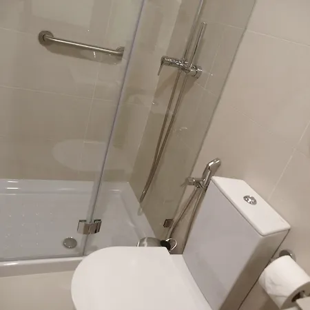 Hotel New Style