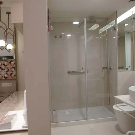 Hotel New Style Lissabon