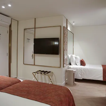 New Style Hotel
