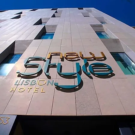 New Style Hotel Lisboa