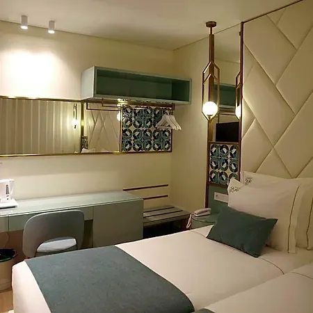 New Style Hotel 3*