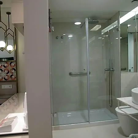 Hotel New Style 3*