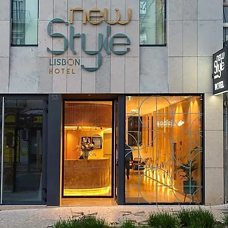 New Style Hotel 3*