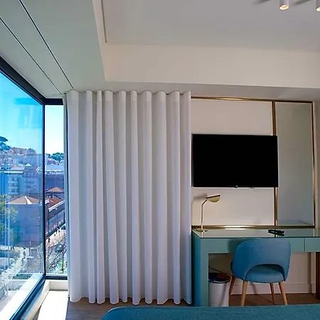 New Style Hotel Lisbon