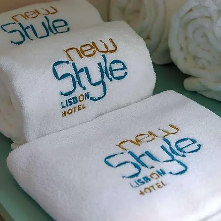 Hotel New Style Lisbon
