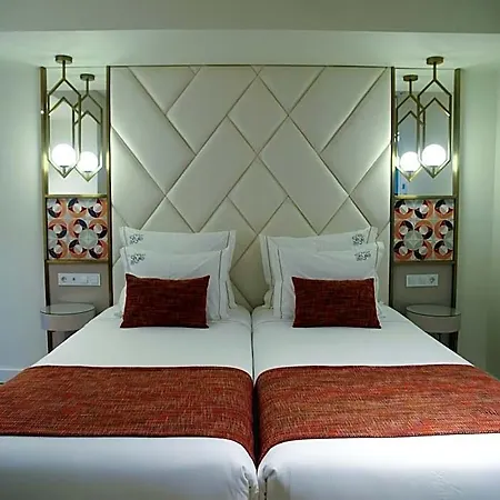 Hotel New Style Lisbon
