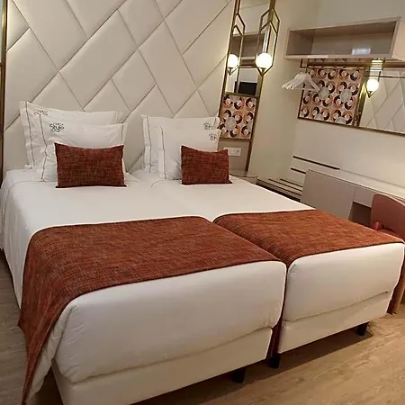 New Style Hotel 3*