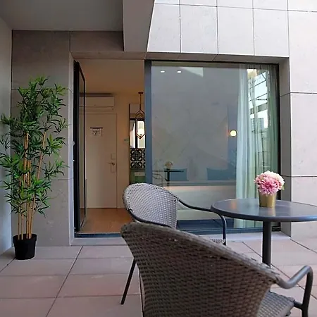 Hotel New Style 3*