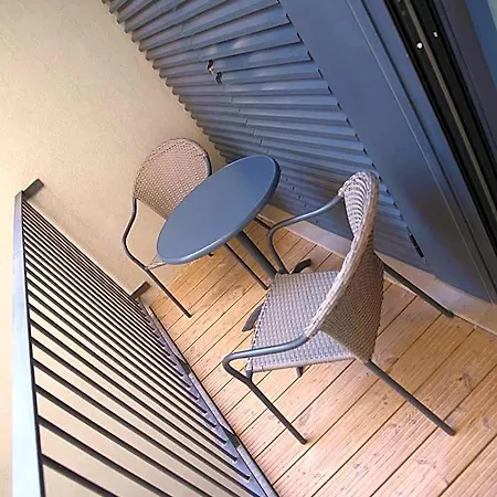 New Style Hotel 3*