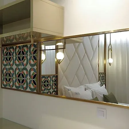 New Style 3* Lisbon