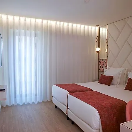 New Style Hotel