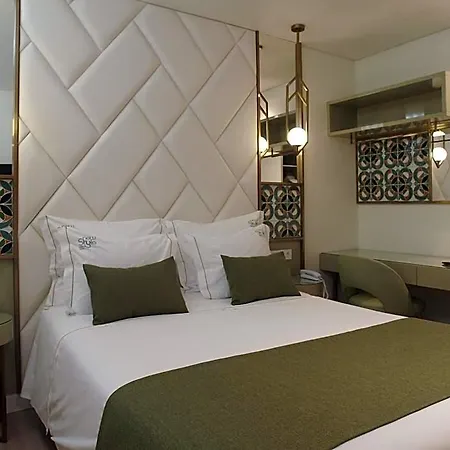 Hotel New Style 3*
