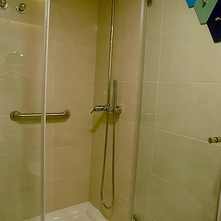 Hotel New Style 3*