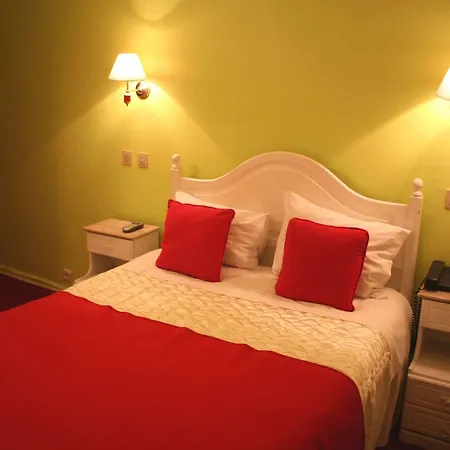 New Style Hotel