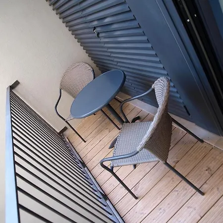 Hotel New Style 3*