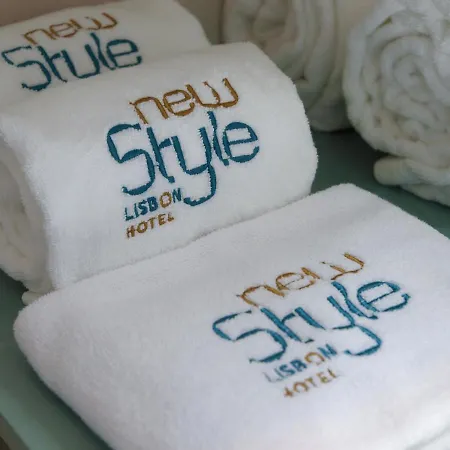 New Style Lisboa