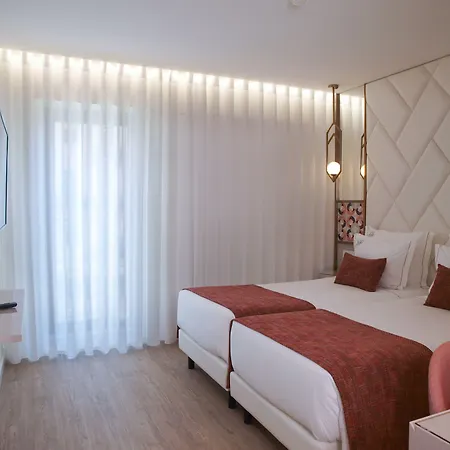 Hotel New Style Lisboa