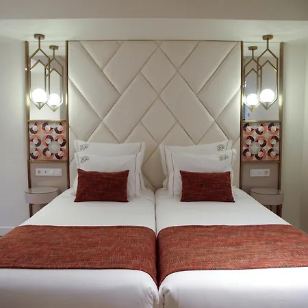 New Style 酒店 Lisboa