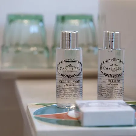 New Style 酒店 Lisboa