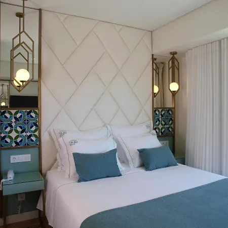 New Style 酒店 Lisboa